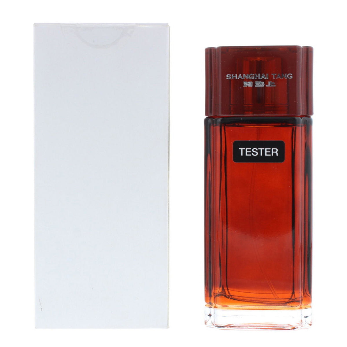 Shanghai Tang, Mandarin Tea, Eau De Toilette, For Men, 100 ml *Tester