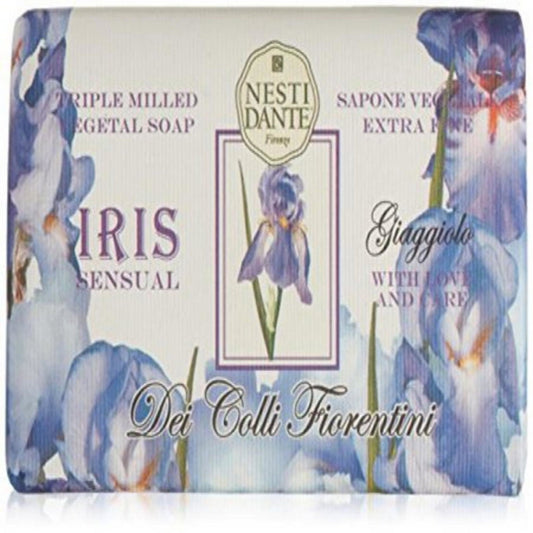 Nesti Dante, Dei Colli Fiorentini, Cleansing & Hydrating, Scented Soap Bar, 250 g
