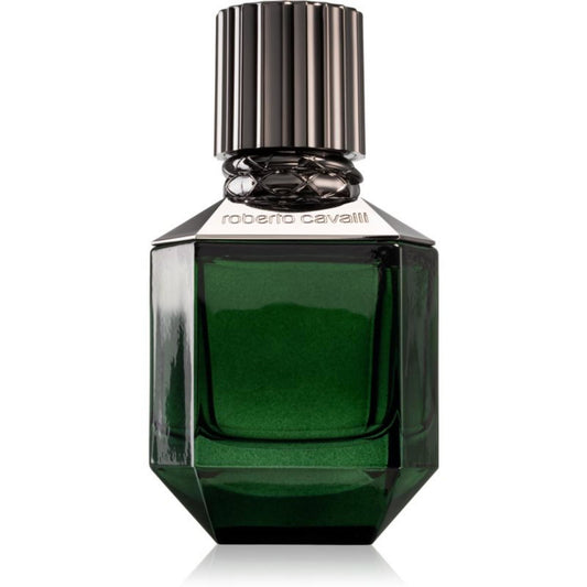 Roberto Cavalli, Paradise Found, Eau De Parfum, For Men, 50 ml *Tester