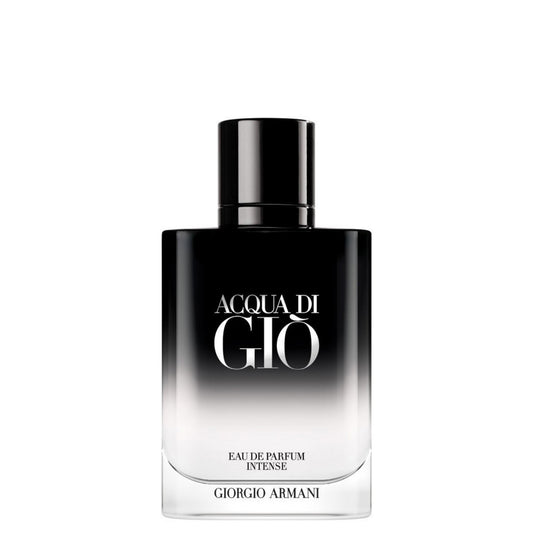 Giorgio Armani, Acqua di Gio Intense, Eau De Parfum, For Men, 100 ml