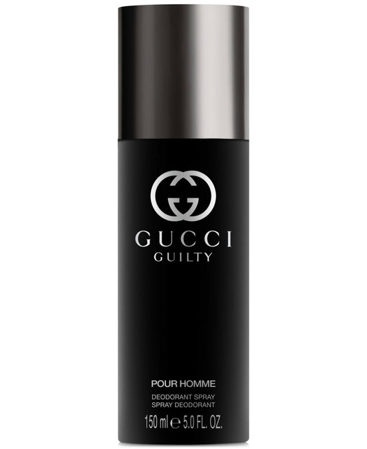 Gucci, Guilty Pour Homme, Deodorant Spray, For Men, 150 ml