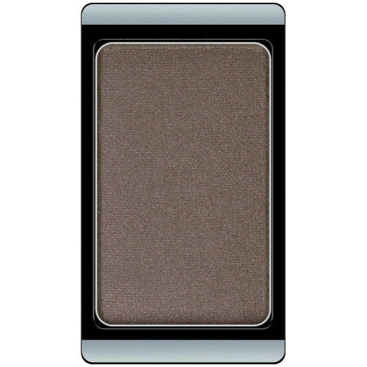 ArtDeco, ArtDeco, Eyeshadow Powder, 517, Chocolate Brown, 1 Shade, Refill, 0.8 g
