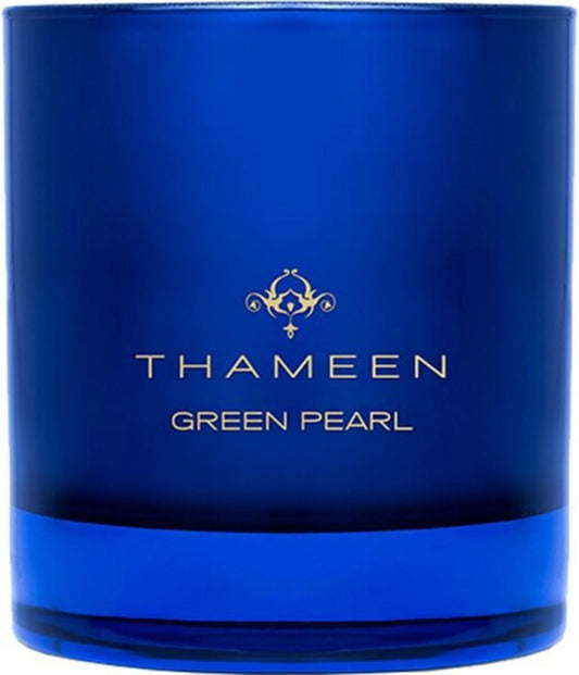Thameen London, Green Pearl, Scented Candle, 250 g