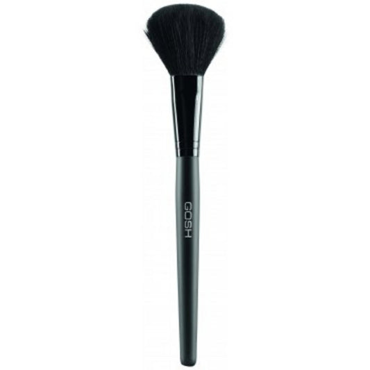 Gosh, Gosh, Blush Brush, 009