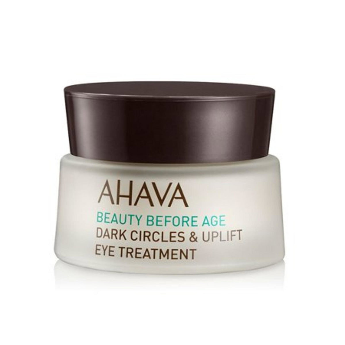 Ahava, Beauty Before Age, Anti-Dark Circles, Eye Cream, 15 ml