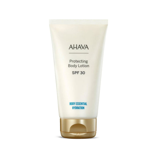 Ahava, Protecting, Hydrating & Protecting, Broad Spectrum Sunscreen, SPF30, 150 ml