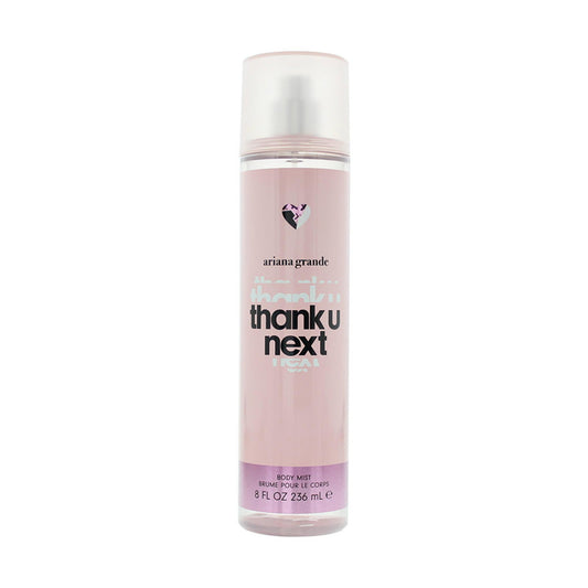 Ariana Grande, Thank U, Next, Body Spray, 236 ml