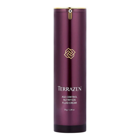 Terrazen, Age Control, Anti-Ageing, Fluid, 55 ml