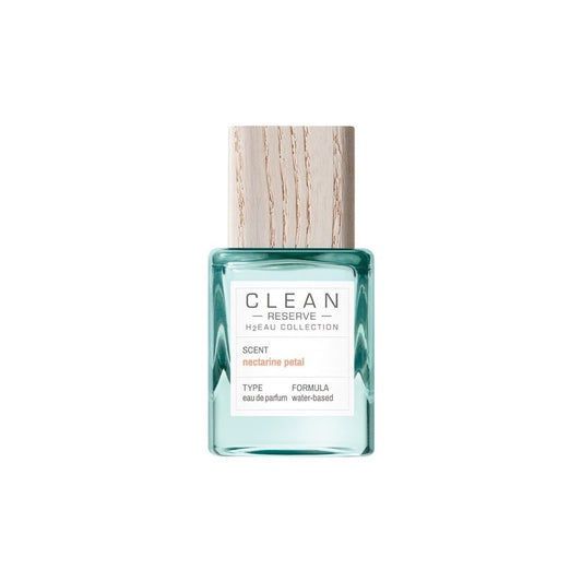 Clean, H2Eau Nectarine Petal, Eau De Parfum, For Women, 30 ml