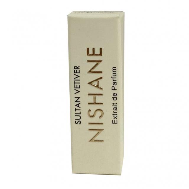 Nishane Sultan Vetiver 1.5 ML 0.05 fl. oz. επίσημο δείγμα αρώματος, Nishane Sultan Vetiver 1.5 ML 0.05 fl. oz. hivatalos parfüm minta, Nishane Sultan Vetiver 1.5 ML 0.05 fl. oz. oficjalna próbka perfum, Mostră oficială de parfum Nishane Sultan Vetiver 1.5 ML 0.05 fl. oz., Nishane Sultan Vetiver 1.5 ML 0.05 fl. oz. amostra oficial de perfume,