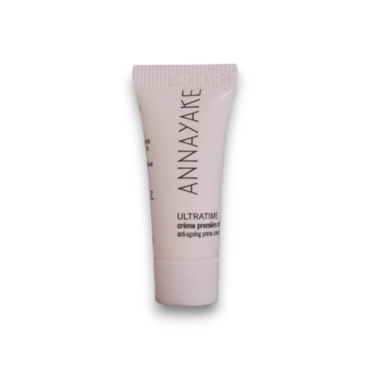 Annayake, Ultratime, Anti-Ageing, Cream, For Face, 3 ml *Sample