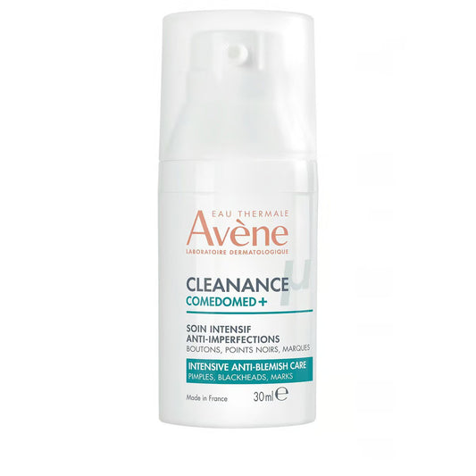 Avene, Cleanance Comedomed, Anti-Blemish, Cream, For Face, 30 ml