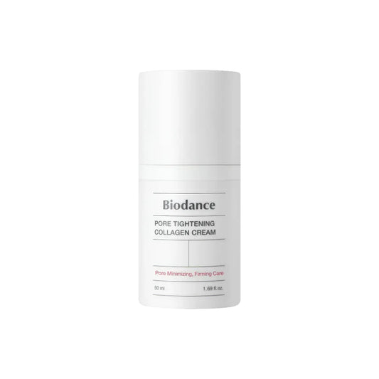 Biodance, Collagen, Pore Minimizing, Day, Cream, For Face, 50 ml