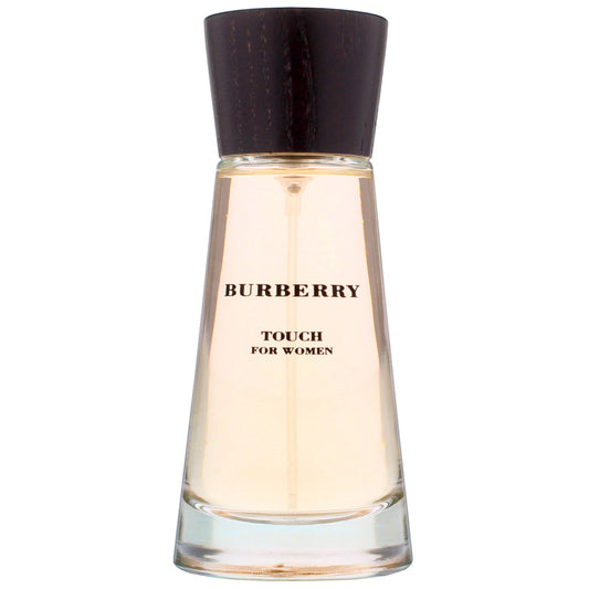 Burberry, Touch, Eau De Parfum, For Women, 100 ml