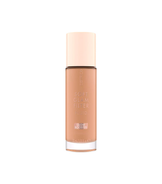 Catrice, Soft Glam Filter, Glow, Liquid Foundation, 030, Medium, 30 ml