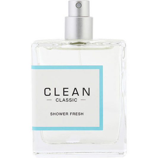 Clean, Outdoor Shower Fresh , Eau De Parfum, Unisex, 60 ml *Tester