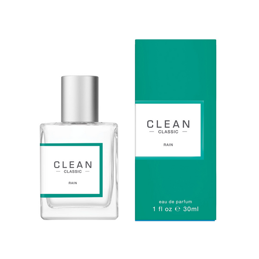 Clean, Rain, Eau De Parfum, For Women, 30 ml