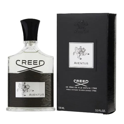 Creed, Aventus, Eau de Parfum, Pour Homme, 100 ml *Testeur