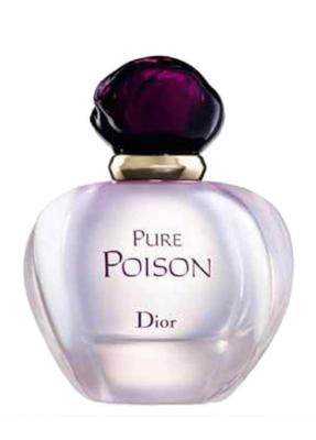 Christian Dior, Pure Poison, Eau de Parfum, pour femme, 100 ml