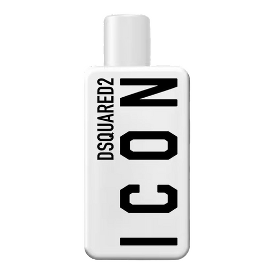 Dsquared 2, Icon, Eau De Parfum, 100 ml *Tester