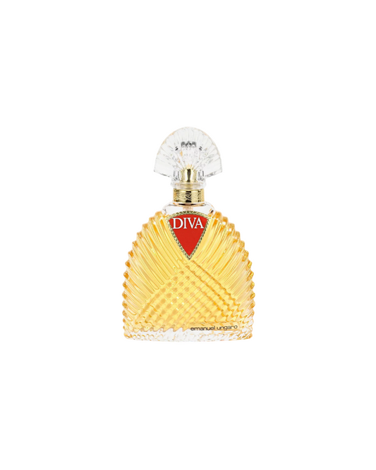 Emanuel Ungaro, Diva, Eau De Parfum, For Women, 50 ml