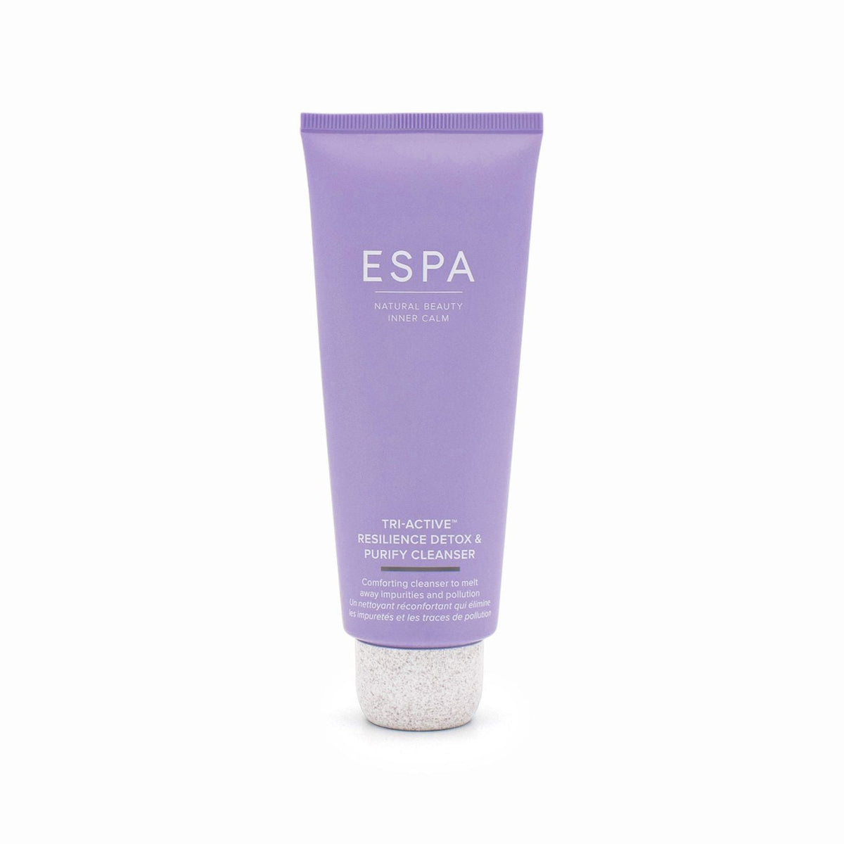 Espa, Tri-Active, Purifying, Cleansing Gel, For Face, 100 ml