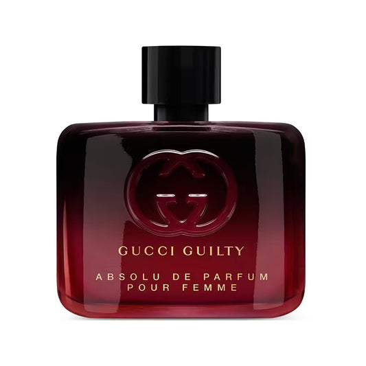 Gucci, Guilty Absolute, Parfum, For Women, 60 ml