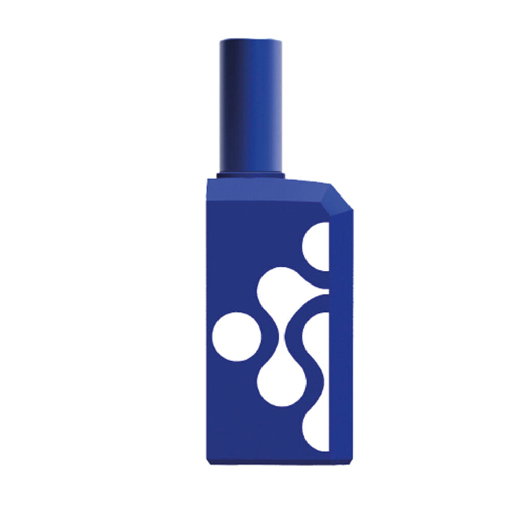 Histoires de Parfums, This Is Not A Blue Bottle 1.4, Eau De Parfum, Unisex, 60 ml