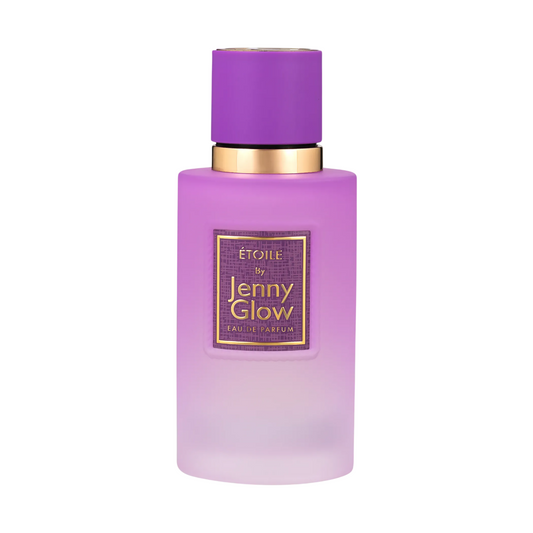 Jenny Glow, Etoile, Eau De Parfum, Unisex, 80 ml