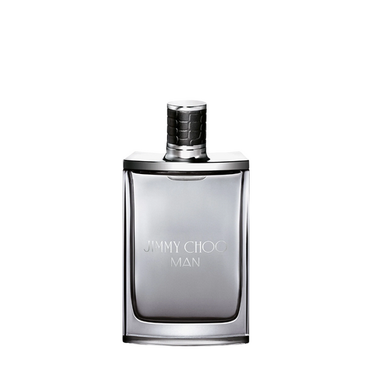 Jimmy Choo, Man, Eau De Toilette, For Men, 50 ml