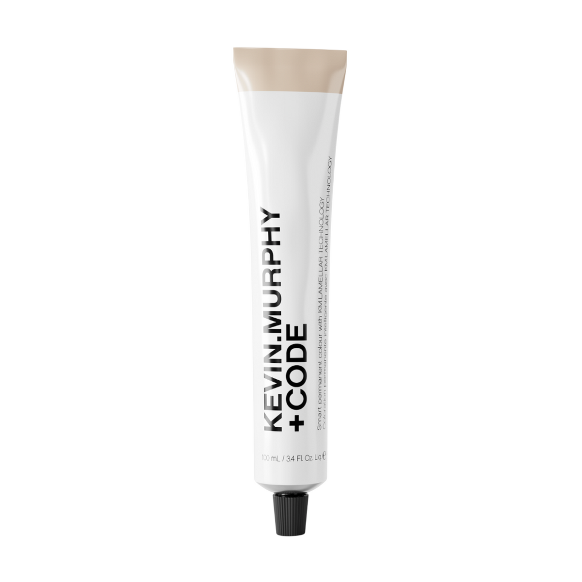 Kevin Murphy, +Code, Permanent Hair Dye, 6.77/6CHCH , 100 ml