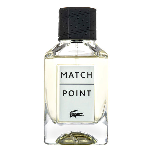 Lacoste, Match Point Cologne, Eau De Toilette, For Men, 50 ml
