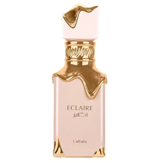 Lattafa, Eclaire, Eau De Parfum, Unisex, 100 ml