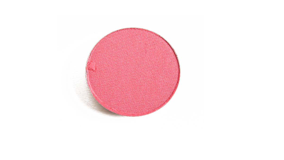 MAC, Pro, Matte, Eyeshadow Powder, Sushi Flower, Refill, 1.5 g