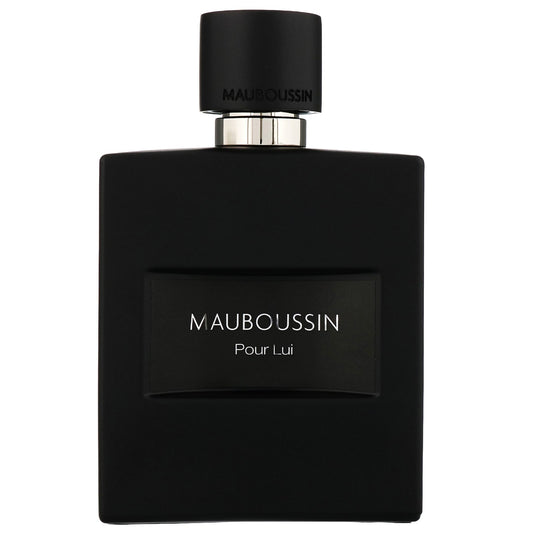 Mauboussin, Pour Lui, Eau De Parfum, For Men, 100 ml *Tester