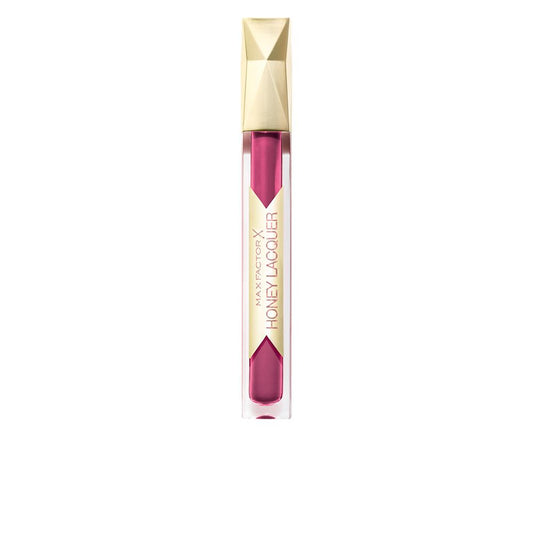 Max Factor, Honey Lacquer, Liquid Lipstick, 35, Blooming Berry, 3.8 ml