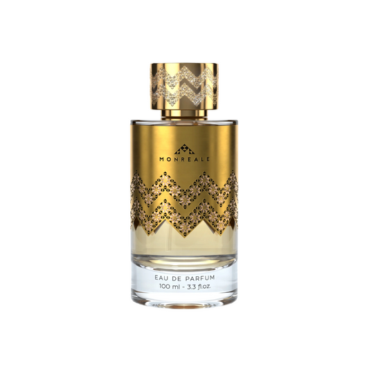 Monreale, Coeur D'Orient, Eau De Parfum, For Men, 100 ml