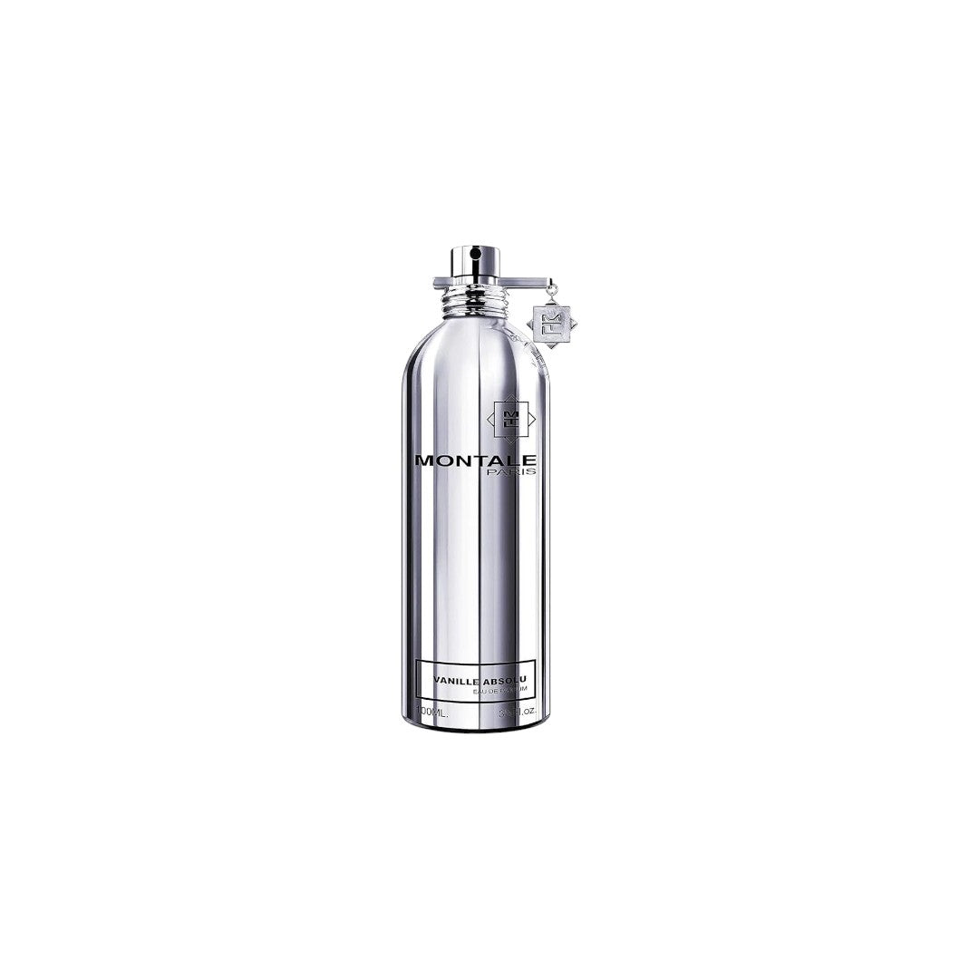 Montale, Vanille Absolu, Eau De Parfum, Unisex, 100 ml