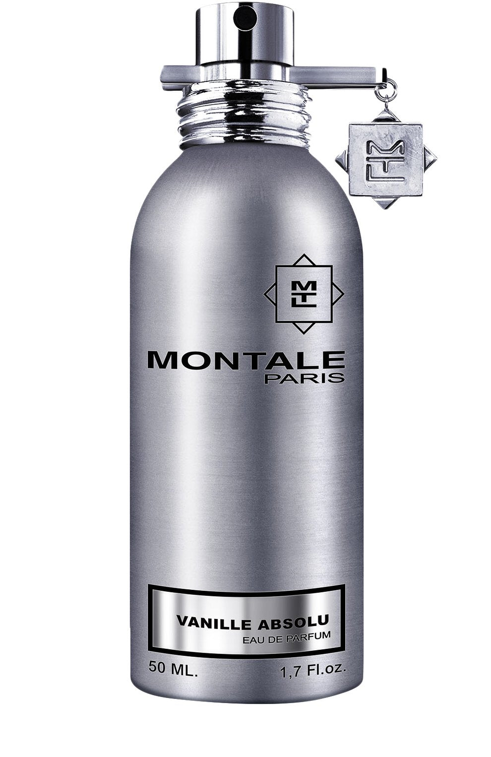 Montale, Vanille Absolu, Eau De Parfum, Unisex, 50 ml