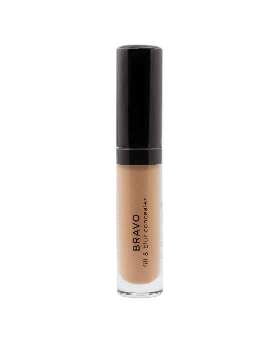 Nouba, Bravo, Blurring, Liquid Concealer, 04, 3.5 ml