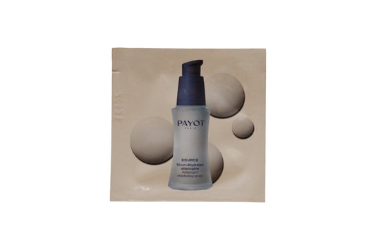 Payot, Source Adaptogen, Rehydrating, Serum, For Face, 1.5 ml *Sample