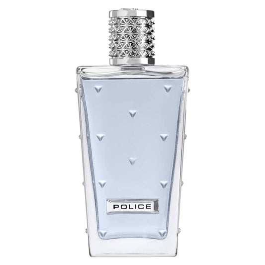 Police, The Legendary Scent, Eau De Parfum, For Men, 100 ml