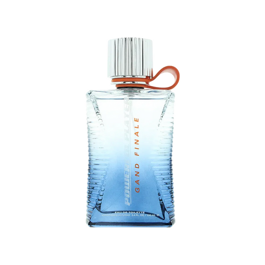 Powerful Player, Gand Finale, Eau De Toilette, For Men, 100 ml *Tester