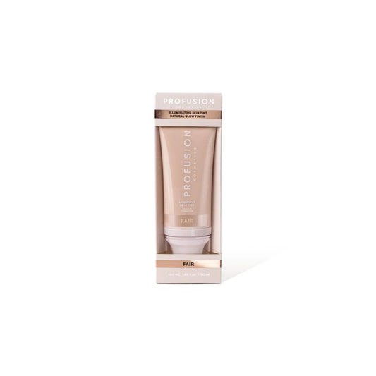 Profusion Cosmetics, Luminous Skin, Illuminating, Fluid, For Face, 50 ml
