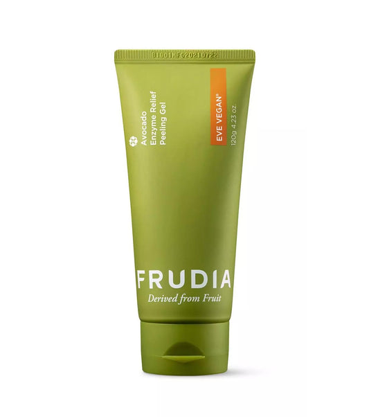 Frudia, Delivered From Fruit, Avocado, Exfoliating, Peeling Gel, 120 ml