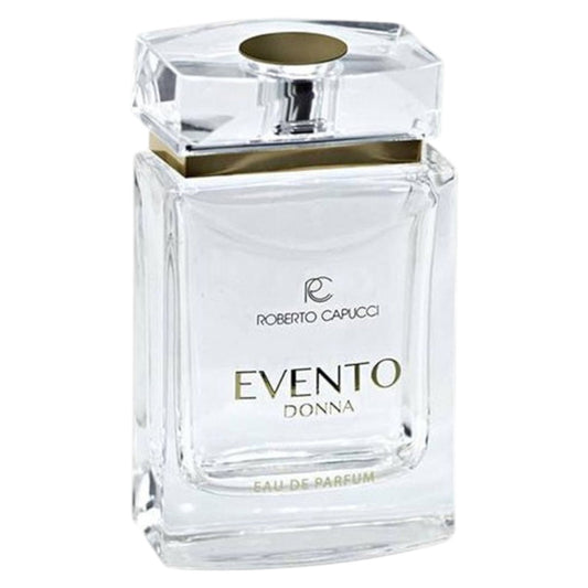 Roberto Capucci, Evento Donna, Eau De Parfum, For Women, 100 ml