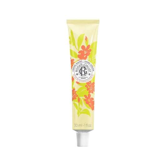 Roger & Gallet, Fleur D'Osmanthus, Moisturising, Hand Cream, 30 ml