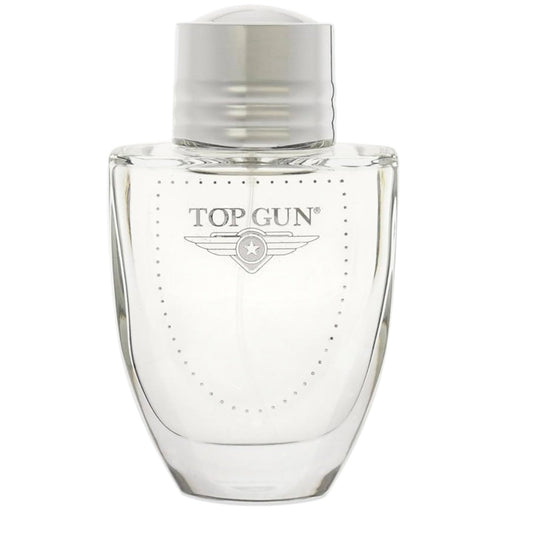 Top Gun, Rivet, Eau De Toilette, For Men, 100 ml